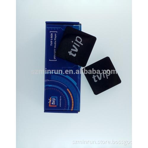 TVIP V410, Double System Linux or Android IPTV Set Top Box of TVIP V410